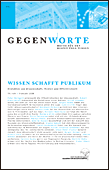 Gegenworte