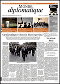 Le Monde diplomatique (Oslo)