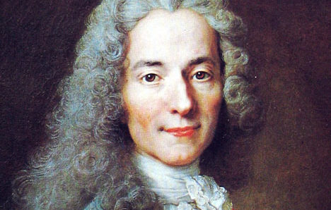 Voltaire against the fanatics | Eurozine