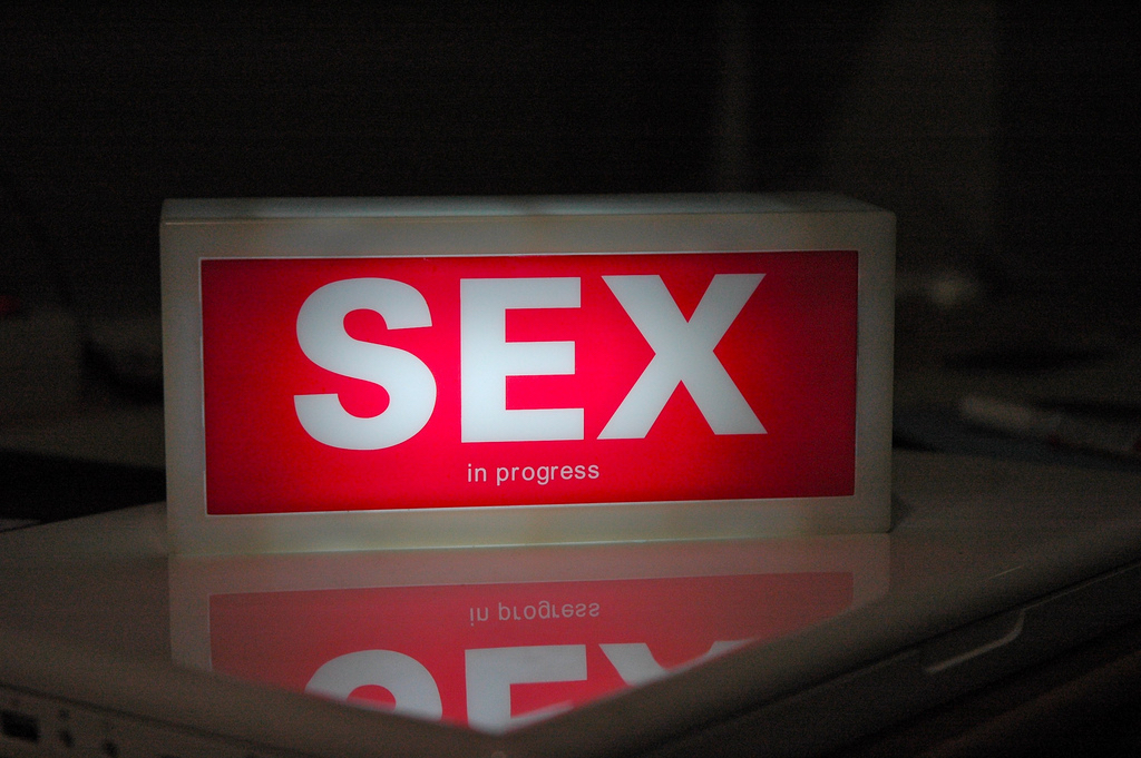 1024px x 681px - Sex work is work. That's the problemâ€¦ and the key | Eurozine