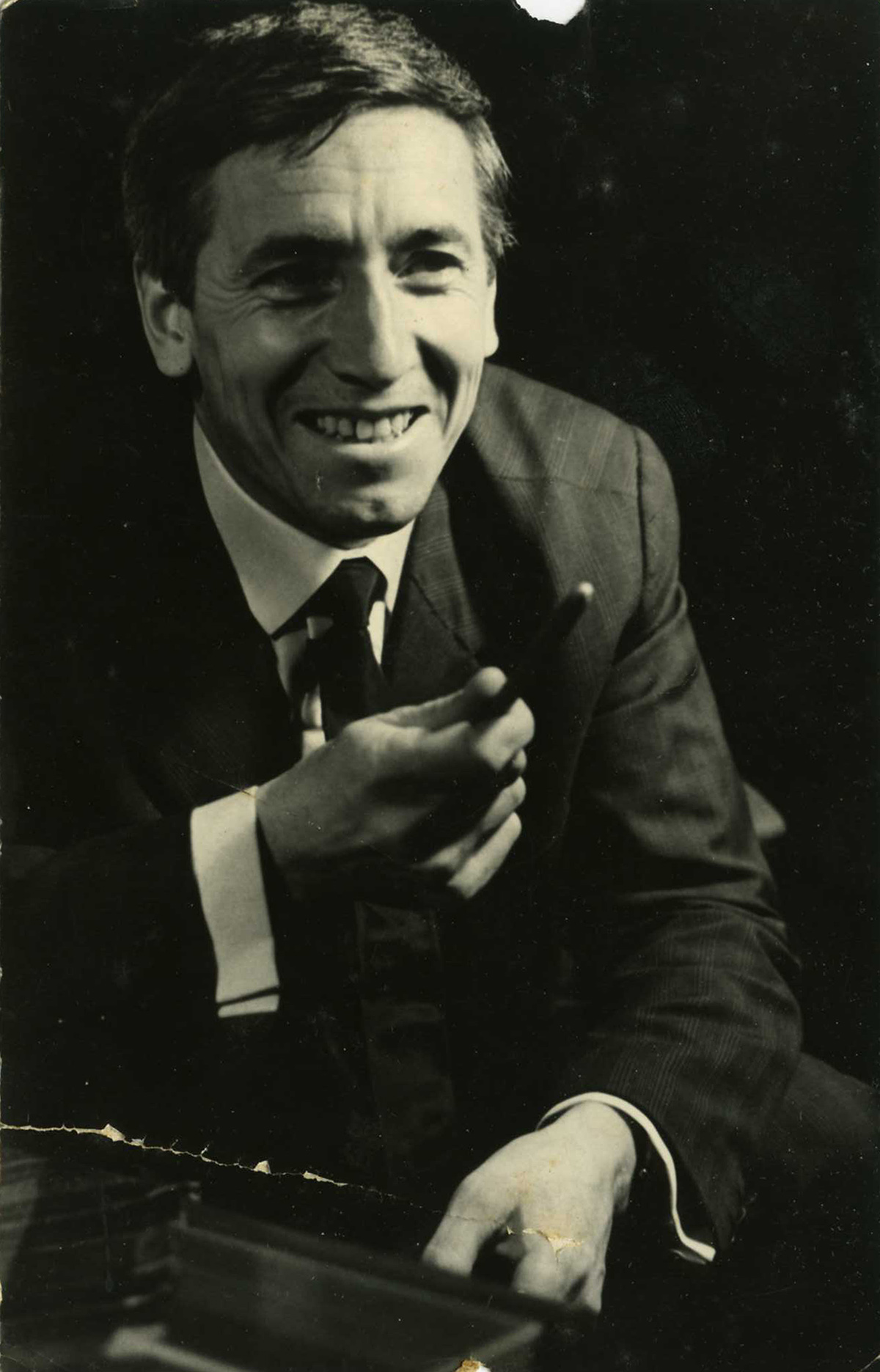 The lives and deaths of Georgi Markov | Eurozine