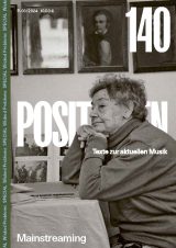 Cover of Positionen