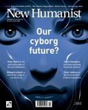 Cover of New Humanist